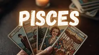 PISCES | Your Life is About To Change in a Big Way ! Mid February 2026