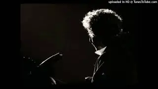 Bob Dylan live , All Along The Watchtower Chicago 1974