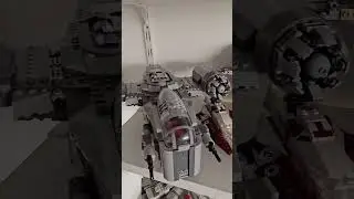 Big Lego announcement! unboxing more than 80 sets #youtubeshorts #dailyshorts #foryou
