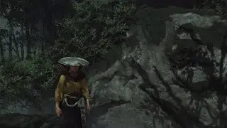 Ghost of Yōtei mysterious gate part 2