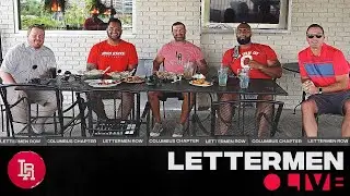 Lettermen Live: Buckeyes start next workout phase, analyzing special teams potential