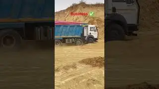 Tata dumper12wheeler model 3525tk#constructionequipment #shortvideo#heavyequipment #tatadumper#trend