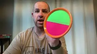 Dog&rsquo;s Favorite Outdoor Toy! Fun with Frisbee Play