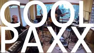 COOL PAXX - Frank Haunschild, Fried Bauer, Philipp Klahn