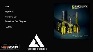 Gabs - Maybeep (Bessiff Remix)   [Faites leur des disques]