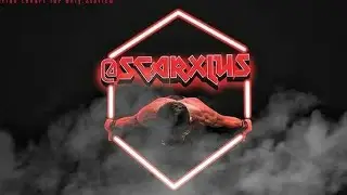 HARDEST SKILLS OF SCARXLUS_TTN - Carlo Figus Itallian Calisthenics!!! 🇮🇹