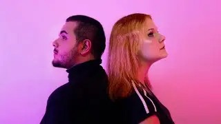 FAKE WONDERLAND - Over You (Official Music Video)