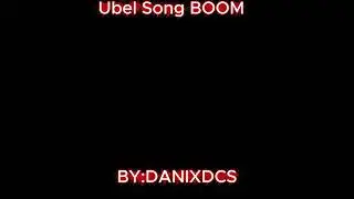 &Uuml;bel Song Boom Cover(Leer descripcion)