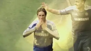 Ford Premier League 2013-14 Intro vk.com/ford.autozap АПЛ Fernando Torres, John Terry