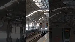 Delhi metro station chhatarpur #metro