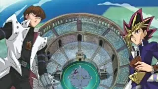 Yugi VS Kaiba AMV (Battle City)