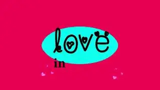 iWEB-Love In De Fete (Official Lyric Video) 