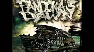 Pandora's Dawn - Isolated