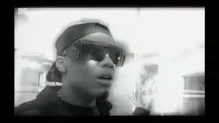 Herbie - Right Type Of Mood [1995] (DragonFly's Jungle Mix) MTV (HQ Sound)