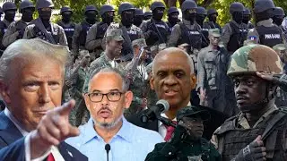 Lundi 26 Janvier 2026 Gwo Zen Met Pye CPT a Mele Viza Koupe Dosye Gang Yo Tande Sakap Pase