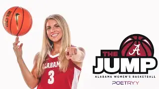The Jump | Episode 3 | Alabama Women’s Basketball