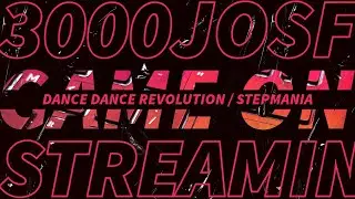 [ENG/IND] Live Streaming - Dance Dance Revolution / StepMania
