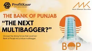 Bank of Punjab (BOP) &ndash; Can It Be the Next Multibagger? | PSX Stock Analysis 2025