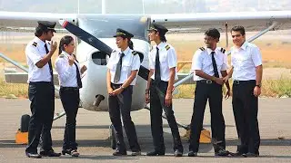 How to Actually Build a Successful Aviation Career