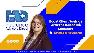 Boost Client Savings with The Canadian Medstore