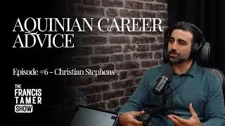 Aquinian Career Advice