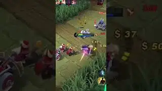 lancelot brawl
