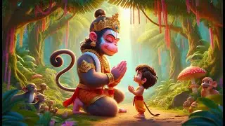 This Hanuman Chalisa Will Give You Goosebumps – Pure Devotion | हनुमान चालीसा