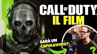What will the Call of Duty movie be like? Rumors and theories