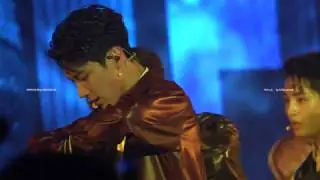 TEN cut \ 2019.11.23 WayV's Wuhan fanmeeting @ArtSyndrome