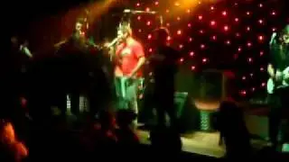 Banda Virtual - Caso Novo