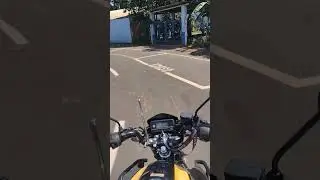 COMO PASSAR A SEGUNDA MARCHA DA MOTO PARA INICIANTES