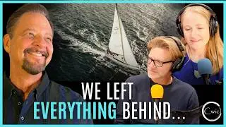 LDS Family Leaves Broadway, Sails For A Year