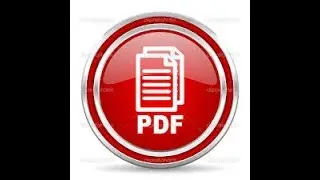Gerar Salvar e INSERIR NOME em ARQUIVO PDF com Excel VBA
