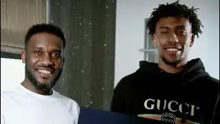 Naija Spirit of ‘94 x #AFCON2025  #osimhen #Iwobi #okocha 