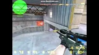 cs 1.6 expert bots - assault (cs:cz)