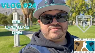 VLOG #24: CWL Opening Day