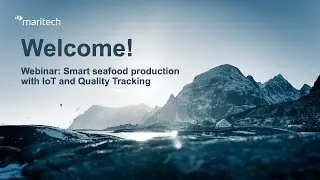 Webinar: Smart Production and Quality Tracking (NO)