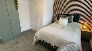 Room 6, 19 Burmer