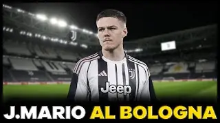✅ SECONDO BOTTO di MERCATO: FATTA per HOLM!