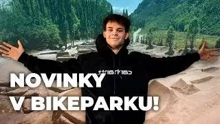 CO JE NOVÉHO V DÍŘE?!
