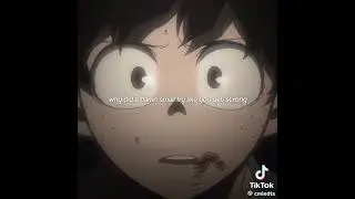 Mha edits #22