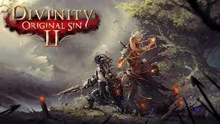 Divinity: Original Sin II with Coriarken!