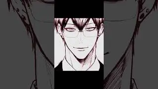 JJK- Cleared (remix slowed) #jjk #jujutsukaisen #geto #gojo #yuta #naoya #fyp