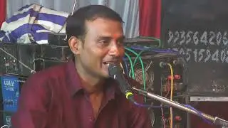मुझे है प्रेम ईश्वर से जगत रूठे तो रुठन दे ||  रामलीला प्रोग्राम लल्लु का डेरा सरीला