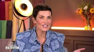 Les reines du shopping J2 &agrave; Bordeaux Look d'&eacute;t&eacute; fleuri