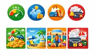 Every Hidden Money Habit Your Credit Score Reveals Explained In Detail