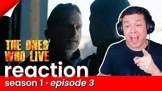 THE ONES WHO LIVE - 1X3 - 