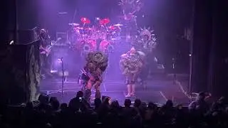 GWAR - 