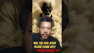 WILL THE REAL JESUS PLEASE STAND UP!!! #kemet #ancienthistory #blackhistory