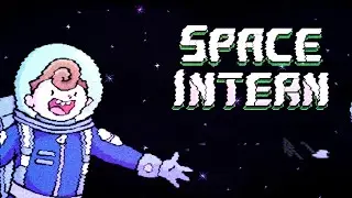 #01 Space Intern: Vida de Estagi&aacute;rio n&atilde;o &eacute; nada f&aacute;cil 👨🏻&zwj;🚀